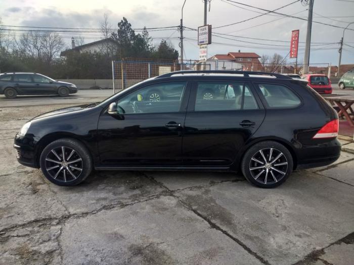 volkswagen golf 5 1 9tdi besplatni mali oglasi
