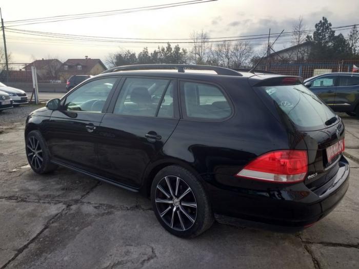 volkswagen golf 5 1 9tdi besplatni mali oglasi