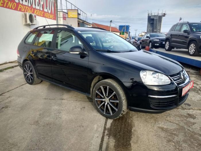 volkswagen golf 5 1 9tdi besplatni mali oglasi