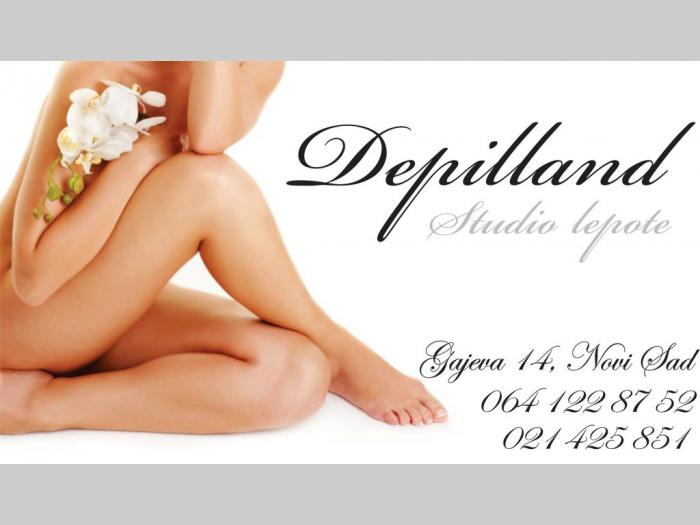studio lepote depilland besplatni mali oglasi