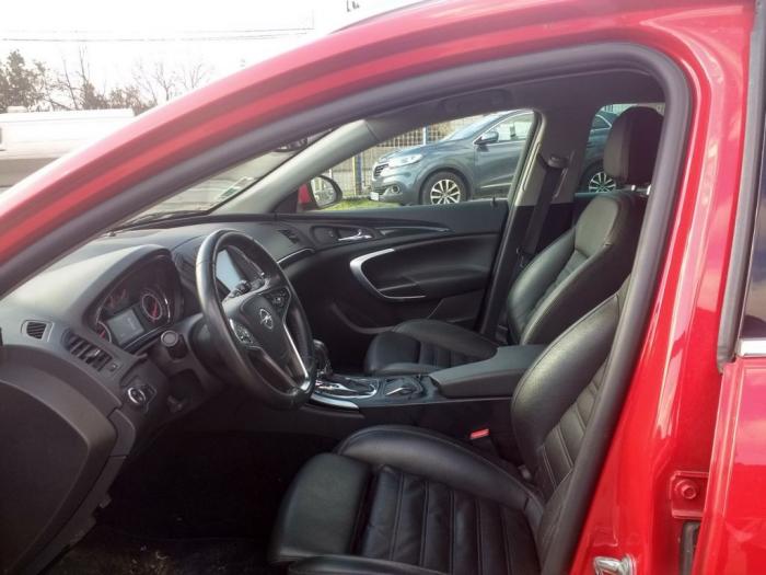 opel insignia 2 0cdti besplatni mali oglasi