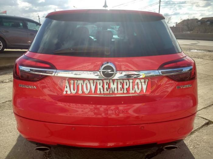 opel insignia 2 0cdti besplatni mali oglasi