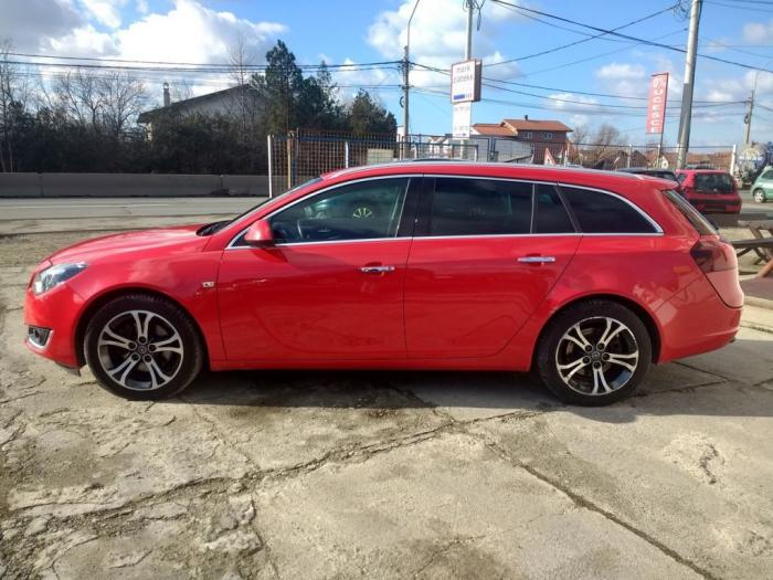 opel insignia 2 0cdti besplatni mali oglasi