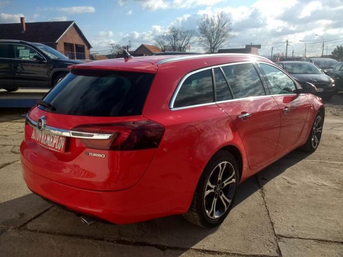 opel insignia 2 0cdti besplatni mali oglasi