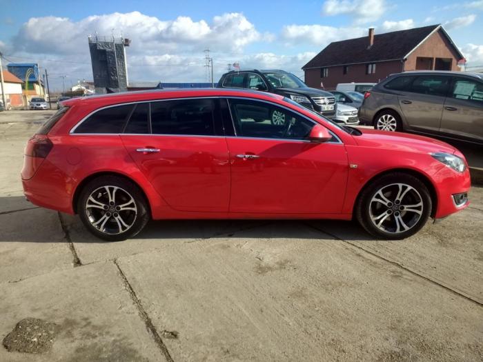 opel insignia 2 0cdti besplatni mali oglasi