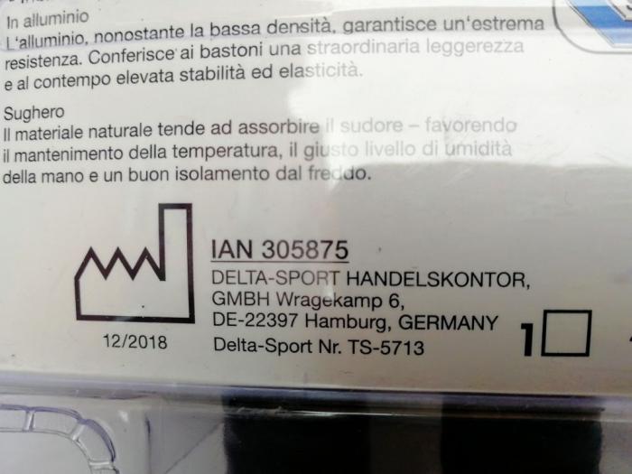 štapovi za nordijsko hodanje, pešačenje, planinarenje prodaja besplatni mali oglasi