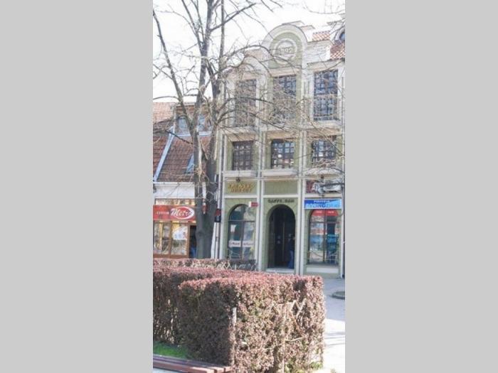 poslovno stambeni objekat kraljevo besplatni mali oglasi