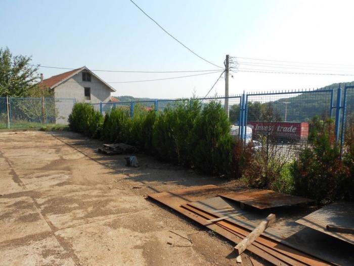 proizvodna hala na prodaju kursumlija besplatni mali oglasi
