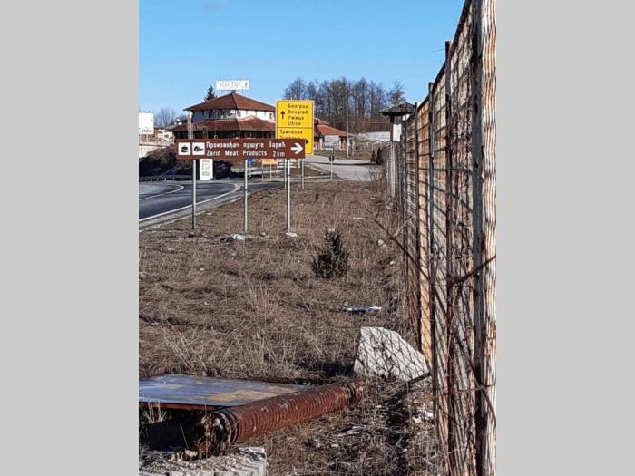izdajem plac sa magacinom na zlatiboru, mesto mačkat besplatni mali oglasi