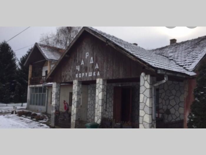 kuća banoštar koruška besplatni mali oglasi