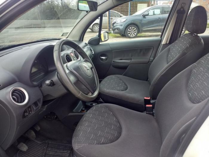 citroen c3 1 4hdi besplatni mali oglasi