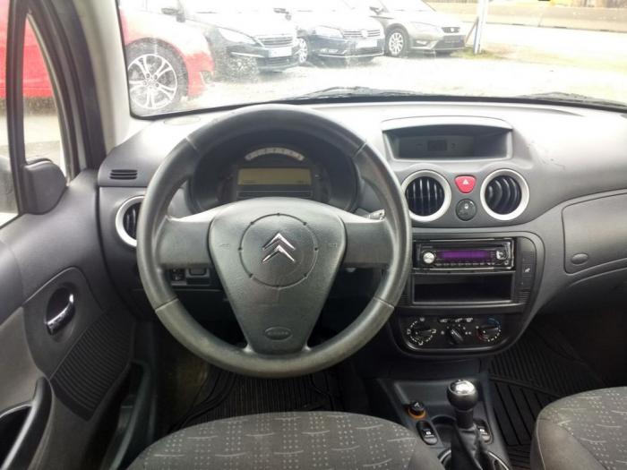 citroen c3 1 4hdi besplatni mali oglasi