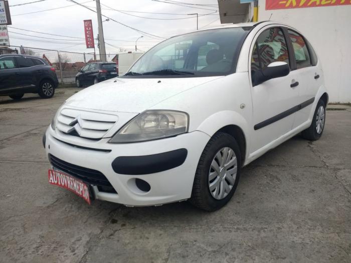 citroen c3 1 4hdi besplatni mali oglasi