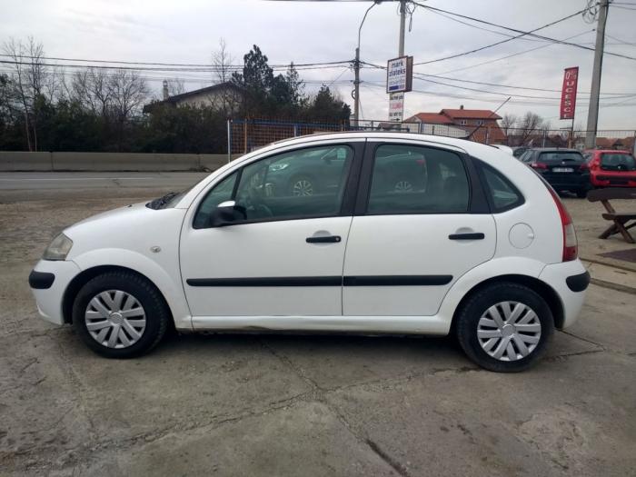 citroen c3 1 4hdi besplatni mali oglasi