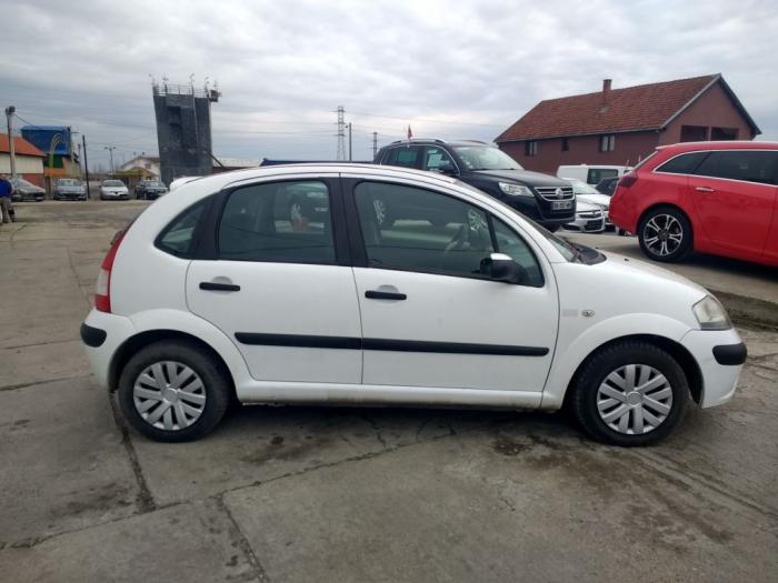 citroen c3 1 4hdi besplatni mali oglasi