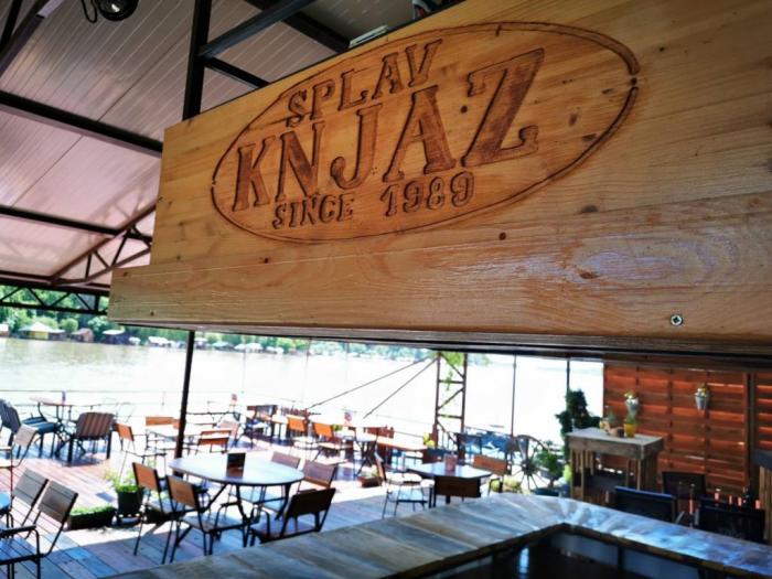splav klub knjaz na prodaju besplatni mali oglasi