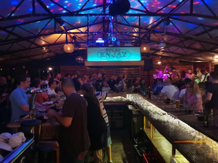 splav klub knjaz na prodaju besplatni mali oglasi