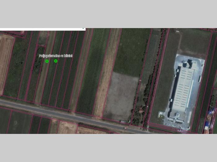 poljoprivredno zemljište 1 10ha šimanovci besplatni mali oglasi