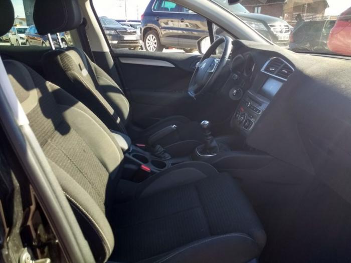 citroen c4 1 6, hdi besplatni mali oglasi