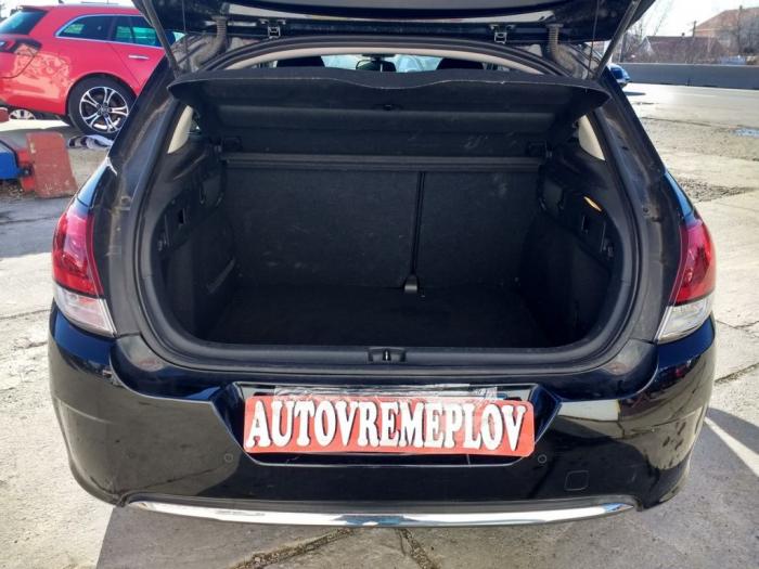 citroen c4 1 6, hdi besplatni mali oglasi