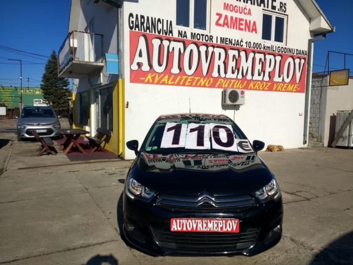 citroen c4 1 6, hdi besplatni mali oglasi