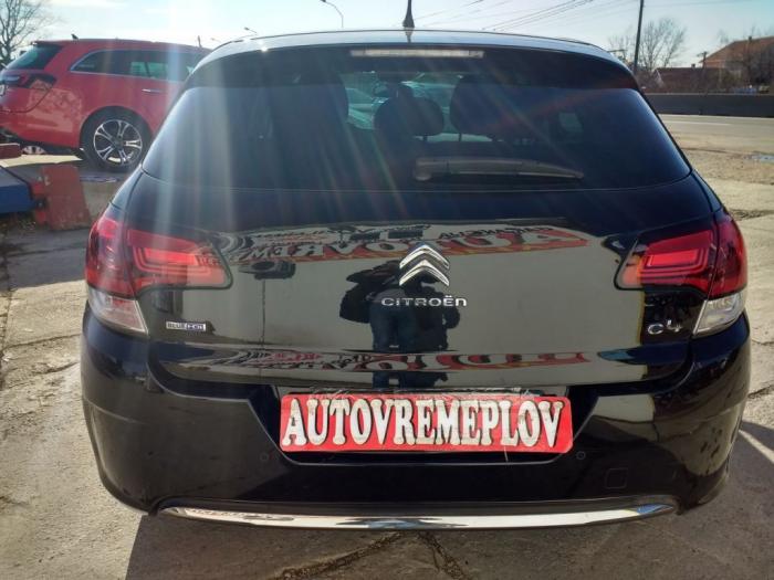 citroen c4 1 6, hdi besplatni mali oglasi