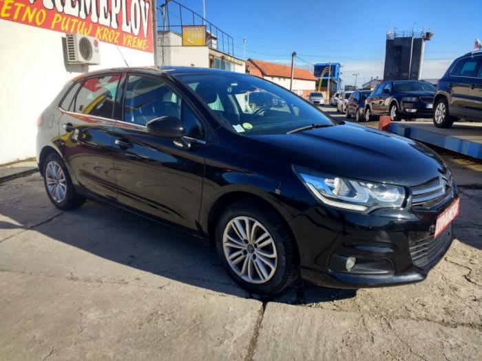 citroen c4 1 6, hdi besplatni mali oglasi