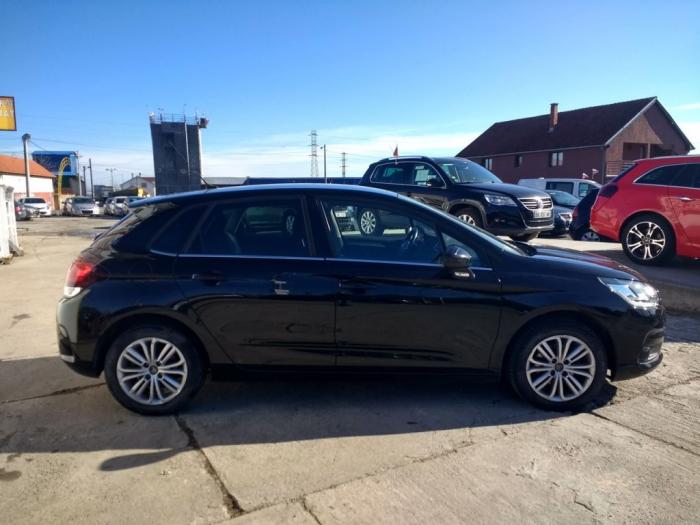 citroen c4 1 6, hdi besplatni mali oglasi