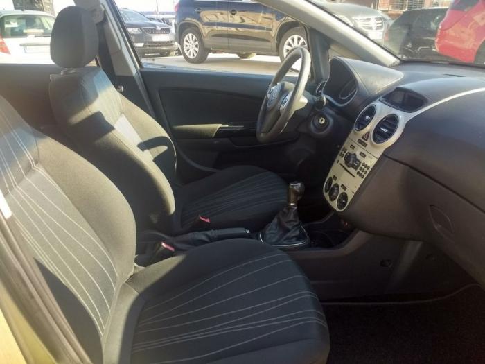 opel corsa d 1 3, cdti besplatni mali oglasi