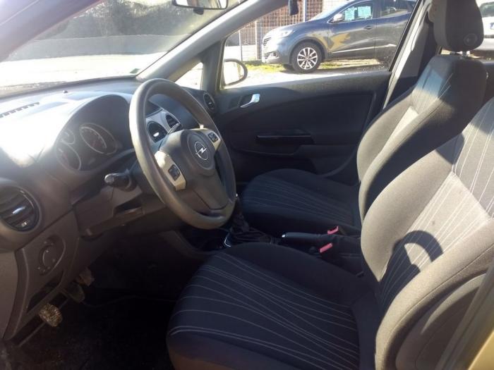opel corsa d 1 3, cdti besplatni mali oglasi