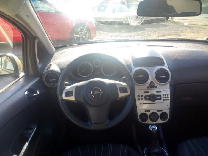 opel corsa d 1 3, cdti besplatni mali oglasi