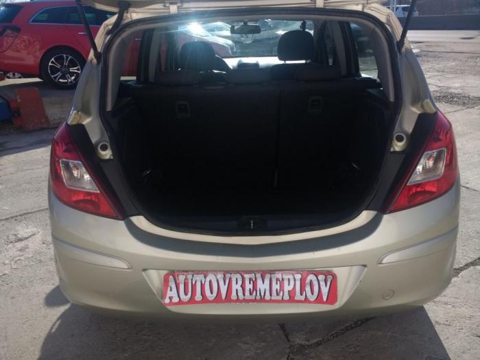 opel corsa d 1 3, cdti besplatni mali oglasi