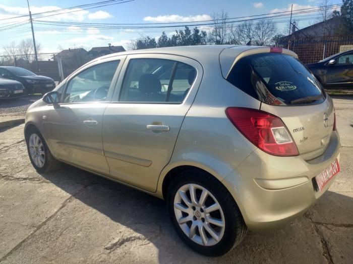 opel corsa d 1 3, cdti besplatni mali oglasi