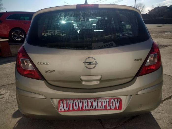 opel corsa d 1 3, cdti besplatni mali oglasi