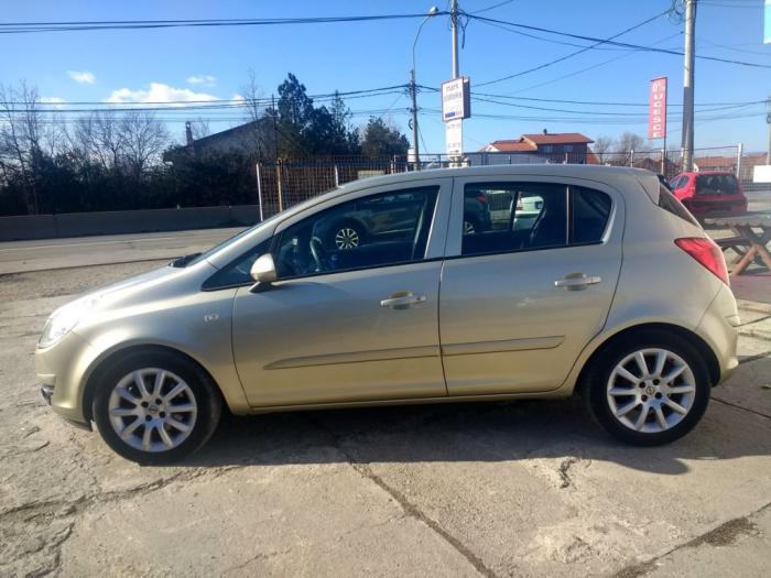 opel corsa d 1 3, cdti besplatni mali oglasi