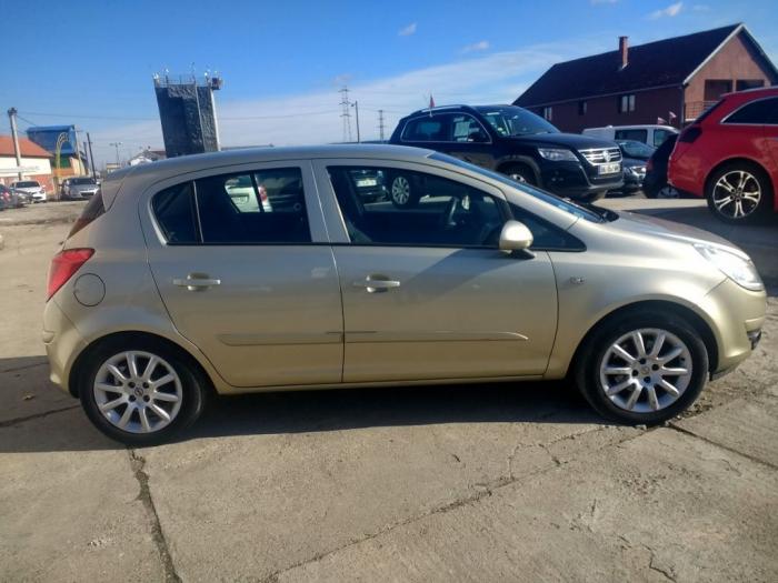 opel corsa d 1 3, cdti besplatni mali oglasi