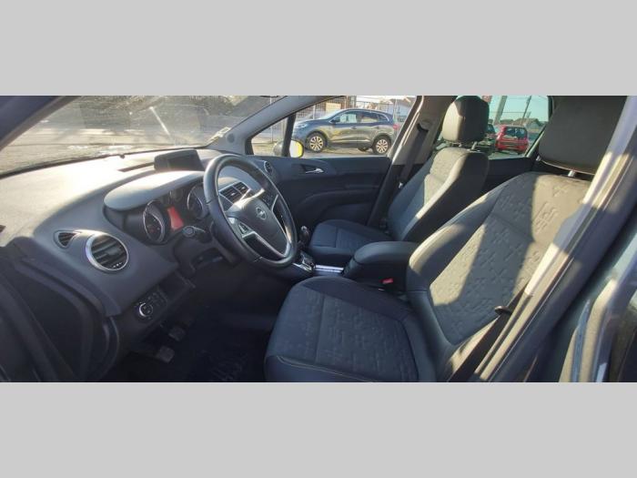 opel meriva 1 7, cdti besplatni mali oglasi