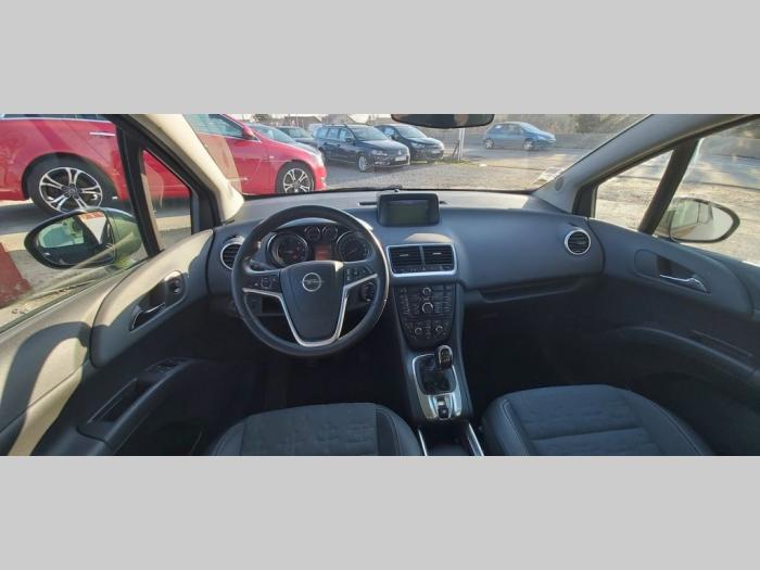 opel meriva 1 7, cdti besplatni mali oglasi