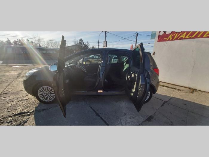 opel meriva 1 7, cdti besplatni mali oglasi