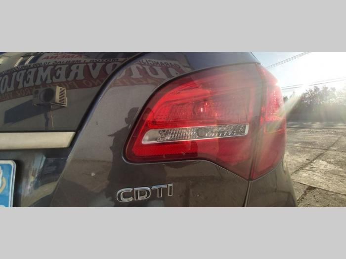 opel meriva 1 7, cdti besplatni mali oglasi