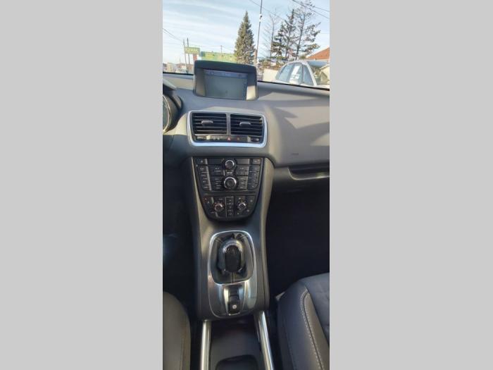 opel meriva 1 7, cdti besplatni mali oglasi