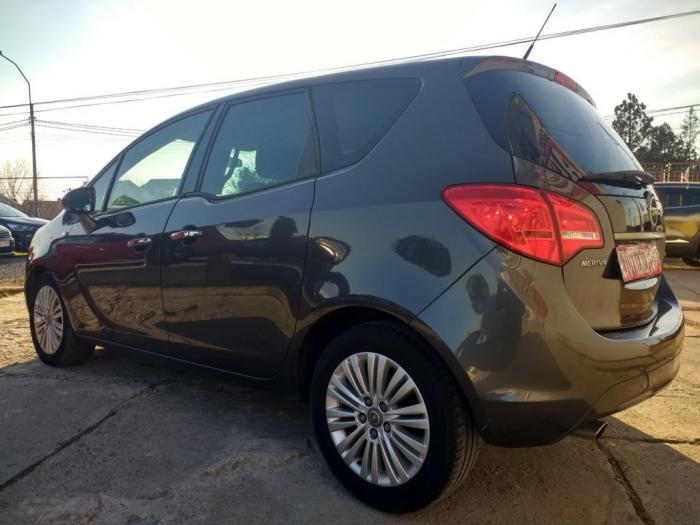 opel meriva 1 7, cdti besplatni mali oglasi