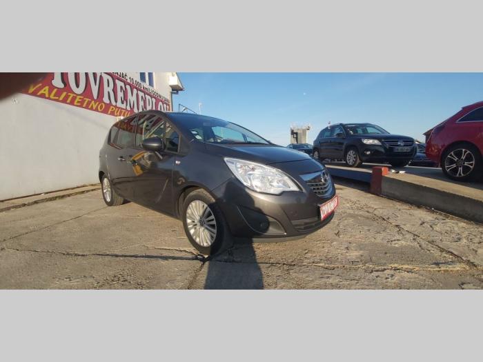 opel meriva 1 7, cdti besplatni mali oglasi