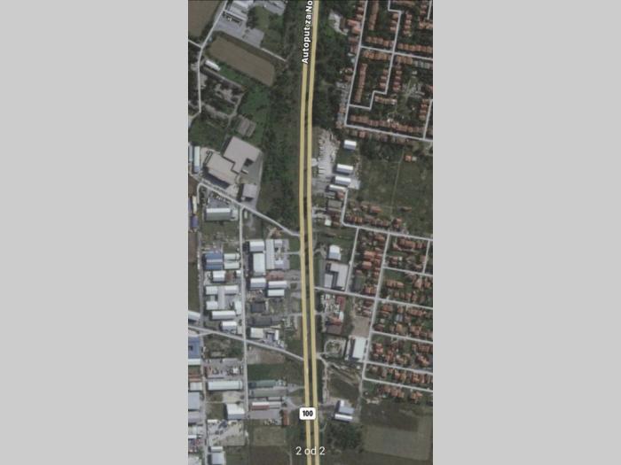 plac i hala pored novosadskog auto puta (zemun polje) izdavanje besplatni mali oglasi