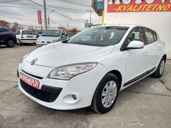 renault megane 1 5dci besplatni mali oglasi