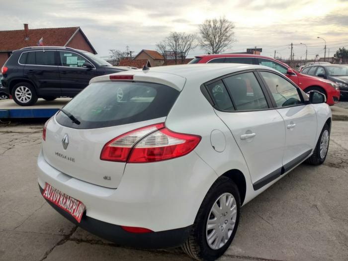renault megane 1 5dci besplatni mali oglasi
