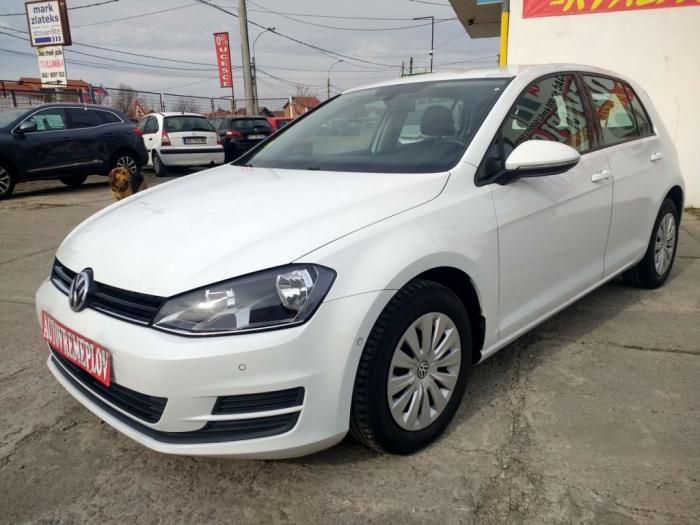 volkswagen golf 7 1 6tdi besplatni mali oglasi