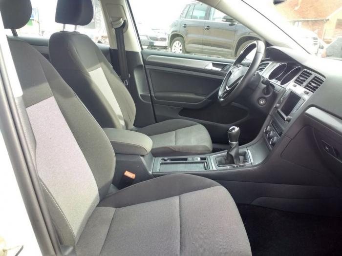 volkswagen golf 7 1 6tdi besplatni mali oglasi
