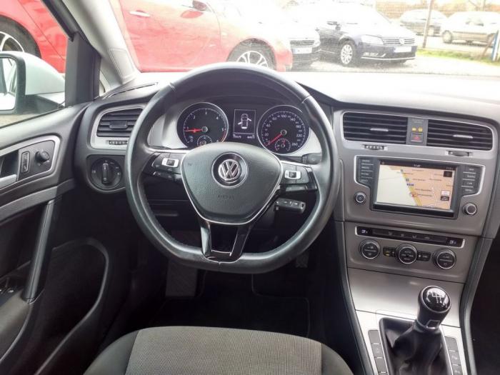 volkswagen golf 7 1 6tdi besplatni mali oglasi