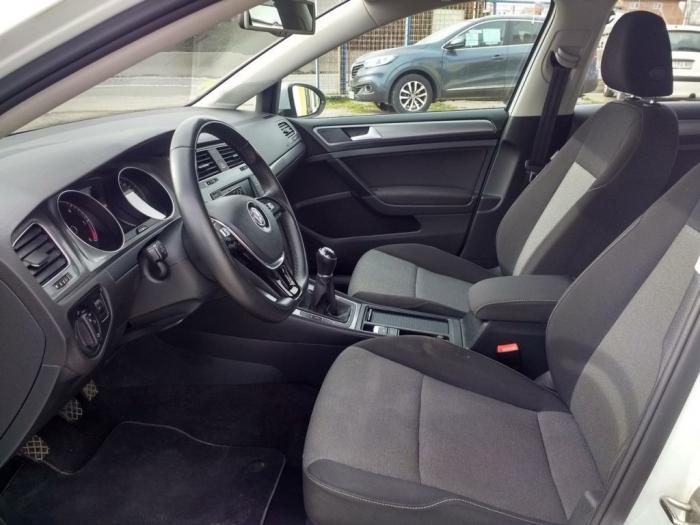 volkswagen golf 7 1 6tdi besplatni mali oglasi
